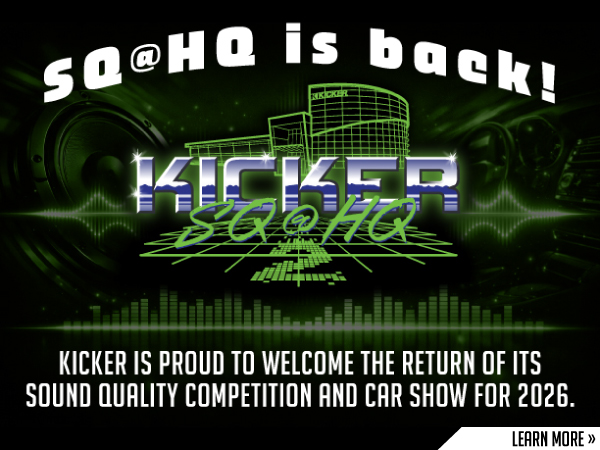 KICKER SQ @ HQ 2 2026