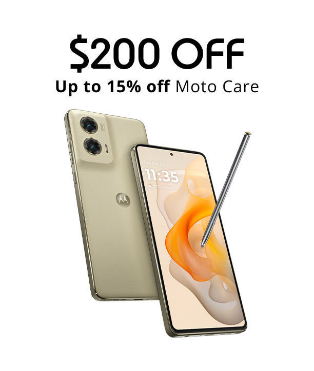 moto g stylus - 2024