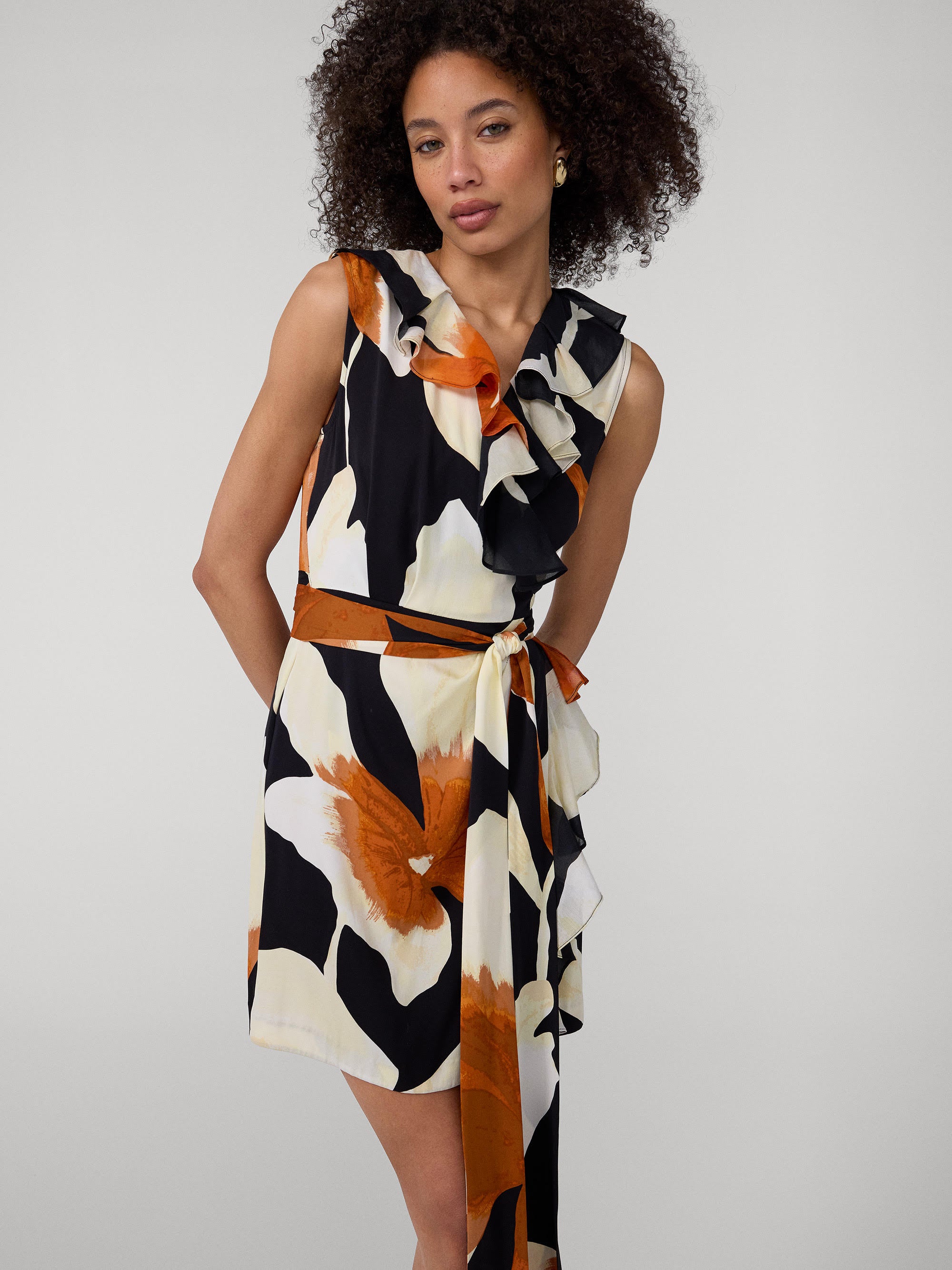 Image of Roxy Dress