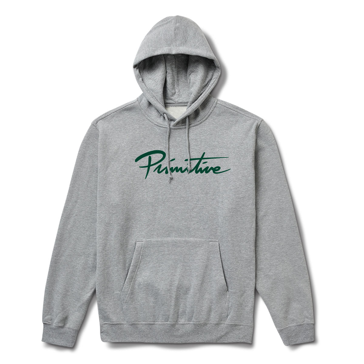 Image of NUEVO SCRIPT HOOD