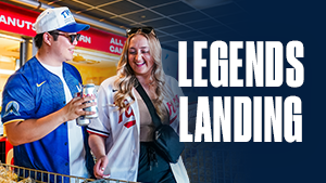 Legends Landing