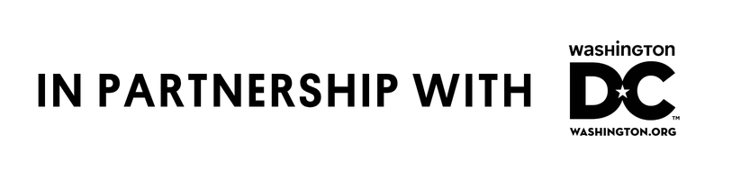 In partnership with Destination DC