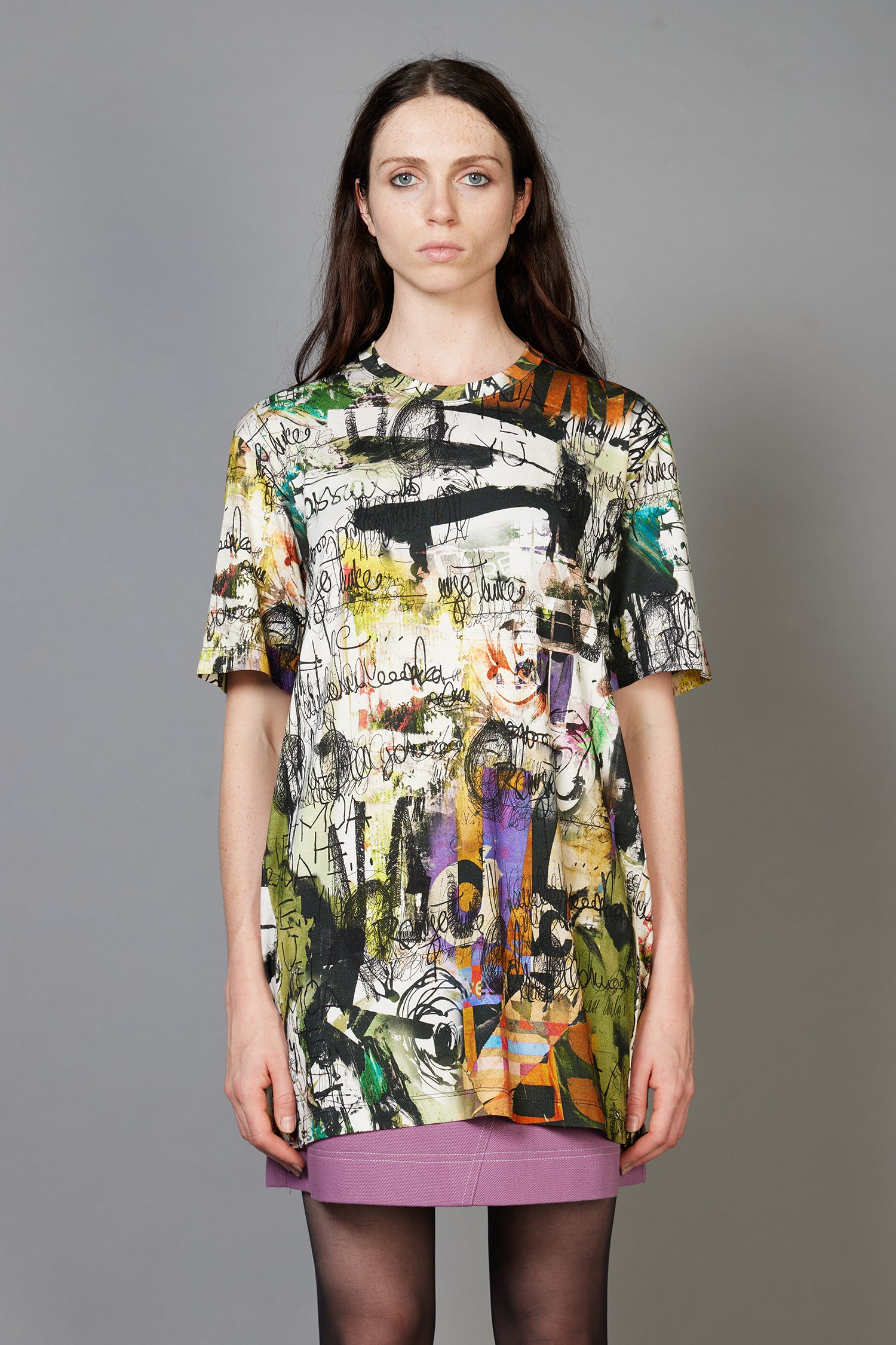 EXHIBITION T IN GALLERIE, AW26