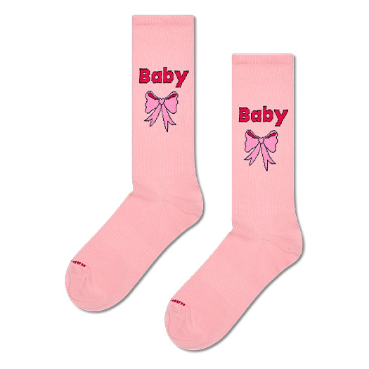 Baby Sneaker Sock