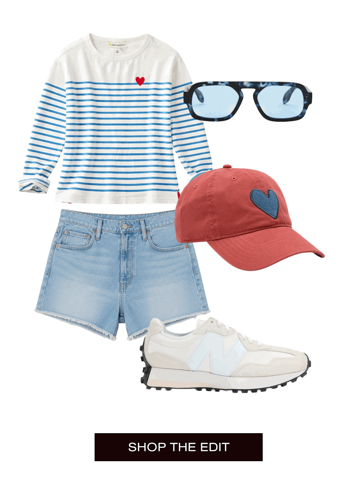 SUMMER UNIFORM