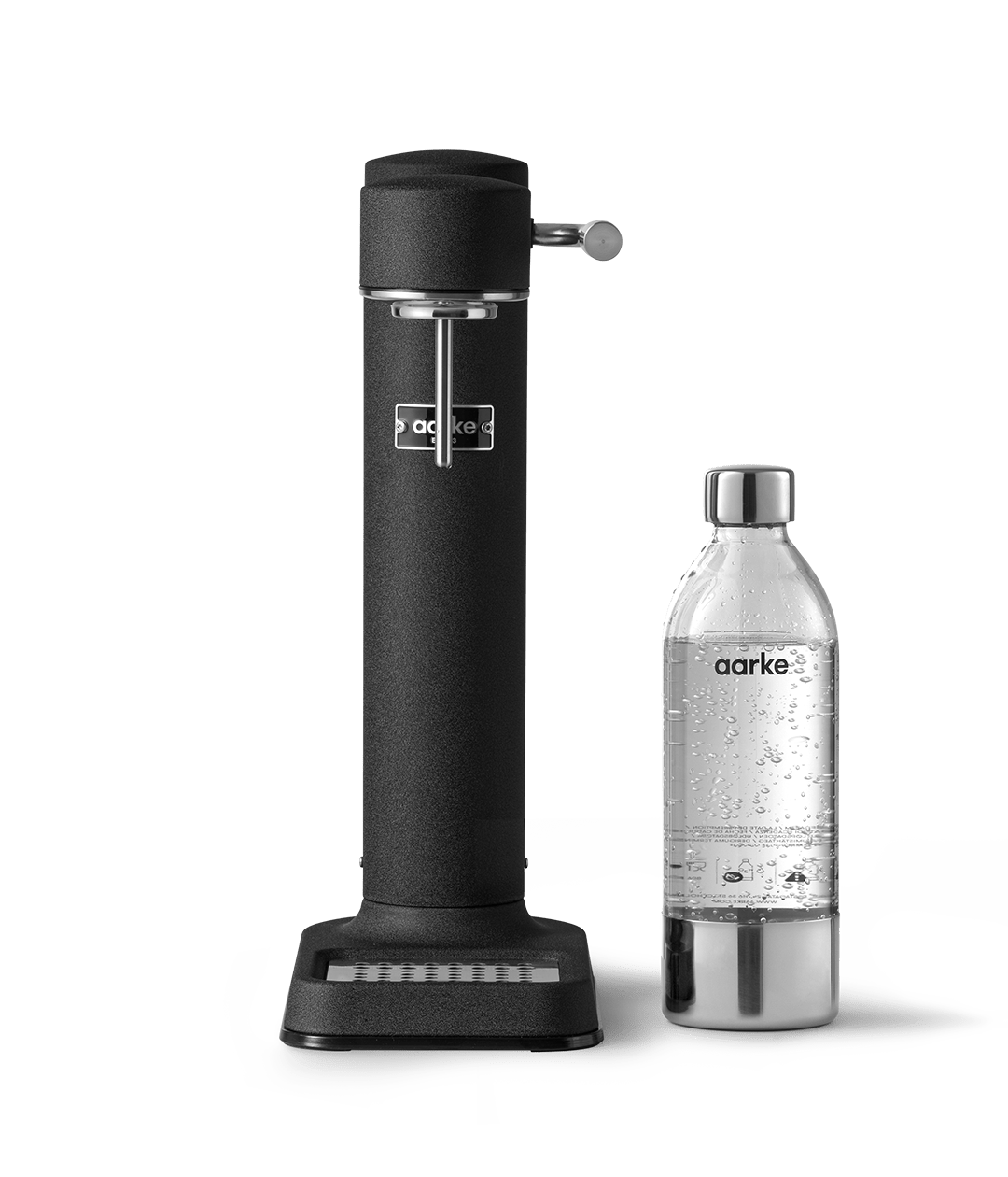 Image of Carbonator 3 Matte Black