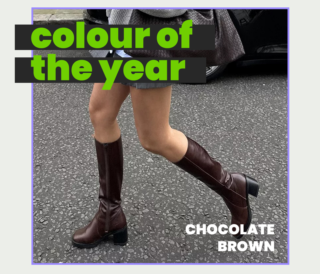 Colour of the year image 