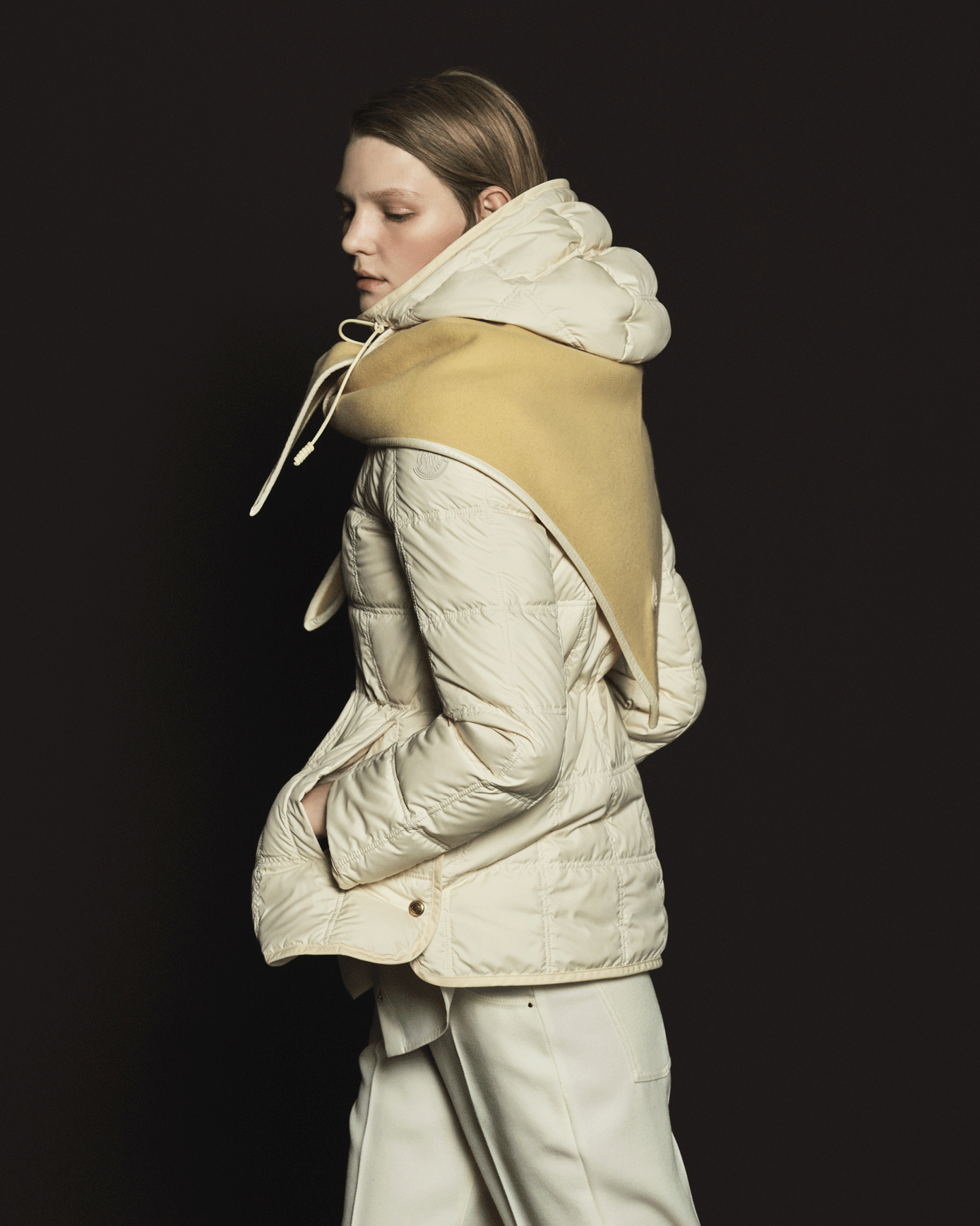 Outerwear Shop now on Moncler's website
