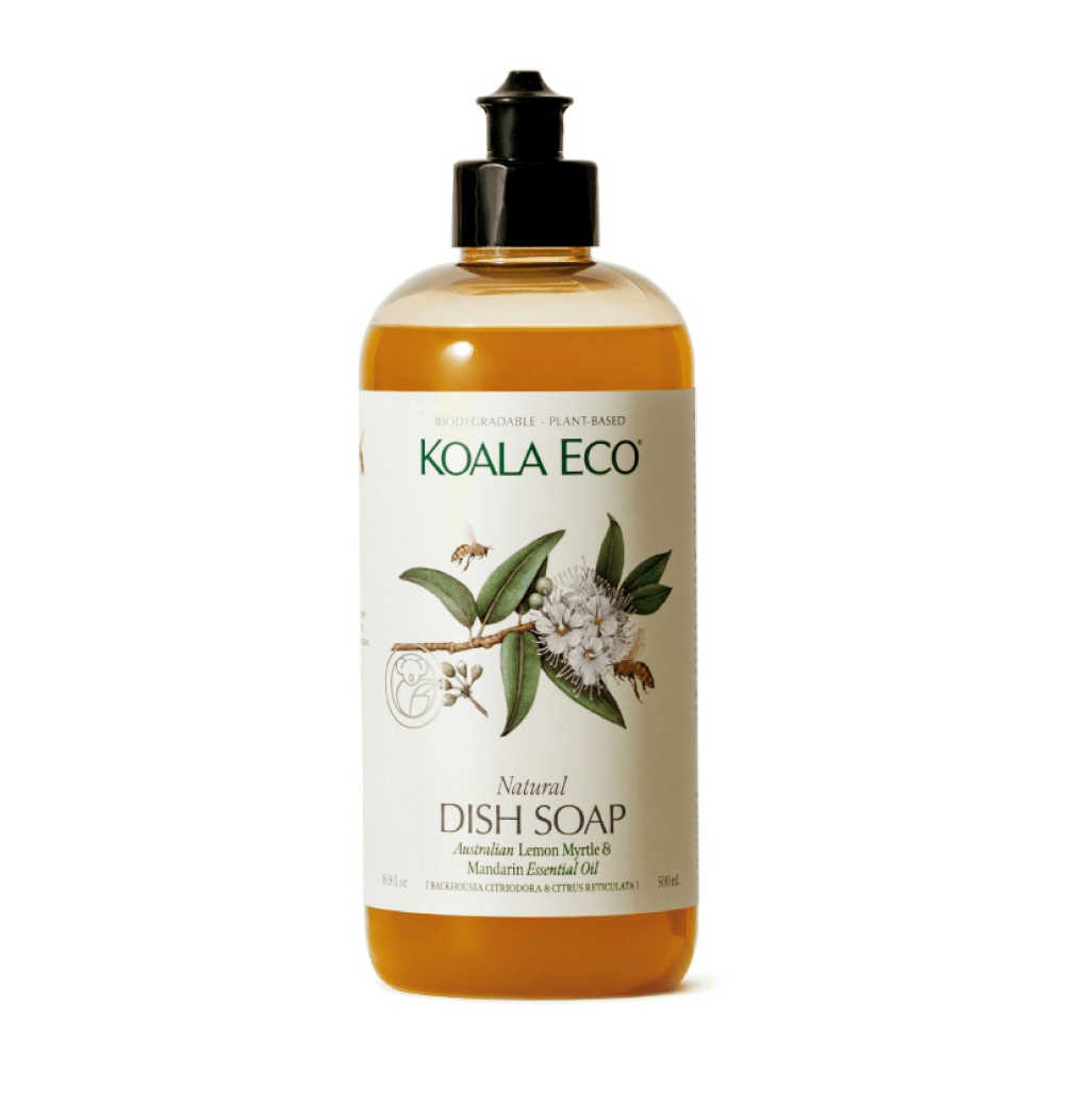 DISH SOAP 16.9oz