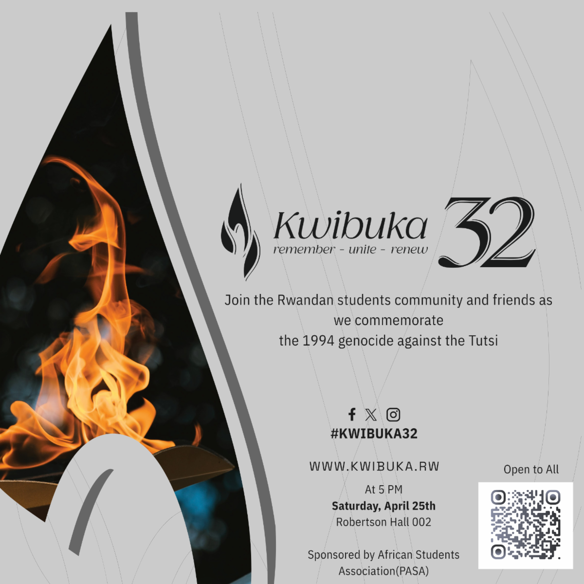 Kwibuka