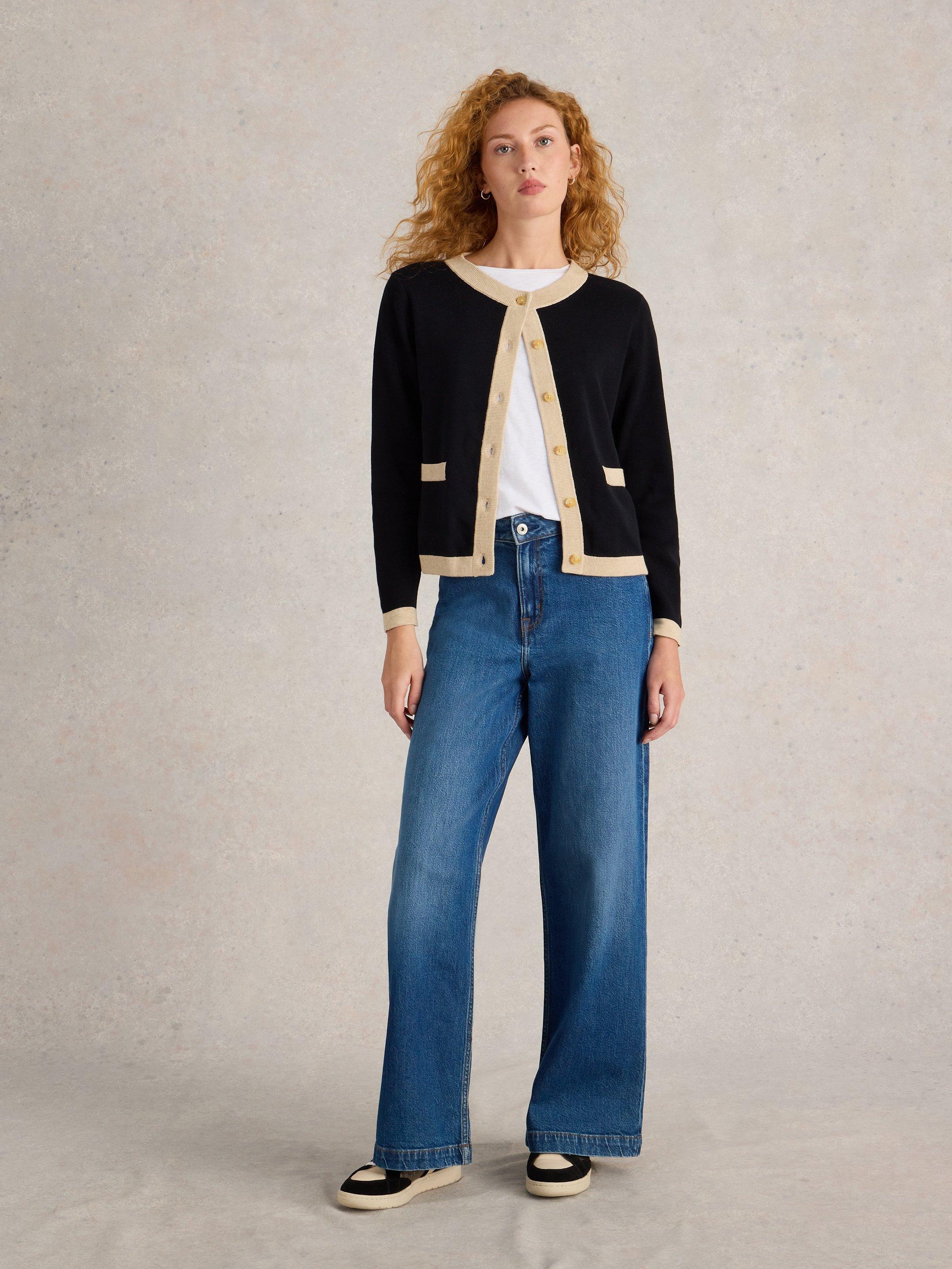 Shop Charlotte Cardi 