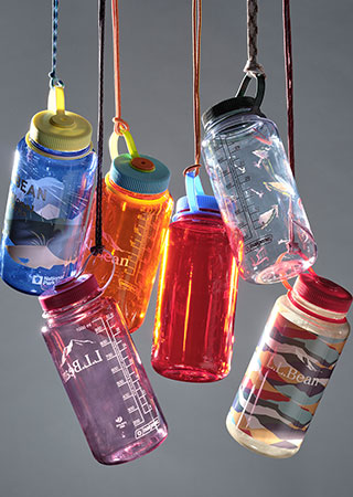 Nalgene Water Bottles