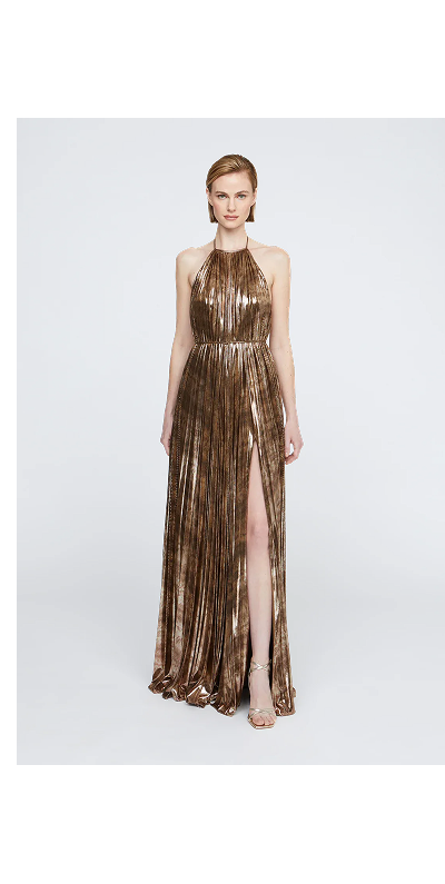MAXINE JERSEY GOWN