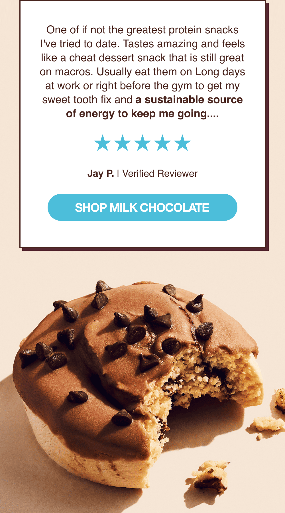 Shop Milk Chocolate