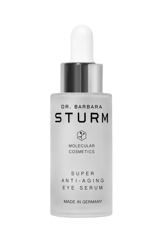 DR BARBARA STURM Molecular Cosmetics Super Anti-Aging Eye Serum