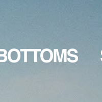 Bottoms