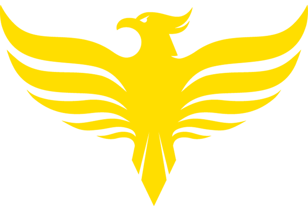 Wellington Phoenix yellow bird