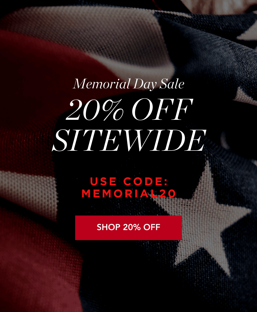 sale