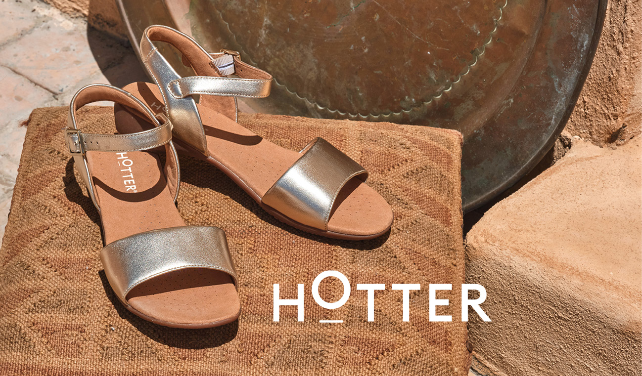 Footwear