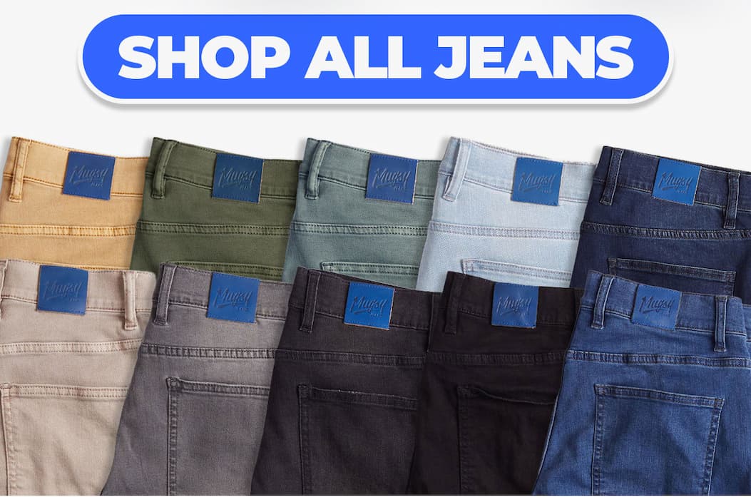 SHOP ALL JEANS