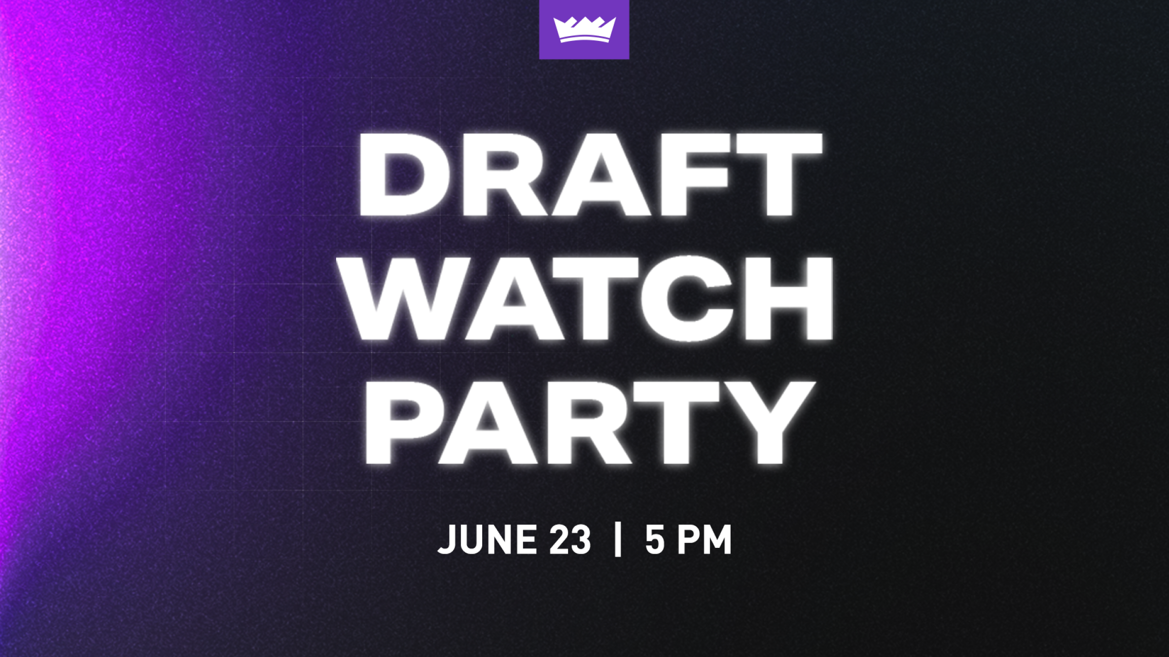 Kings Draft HQ