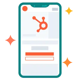 HubSpot Mobile App