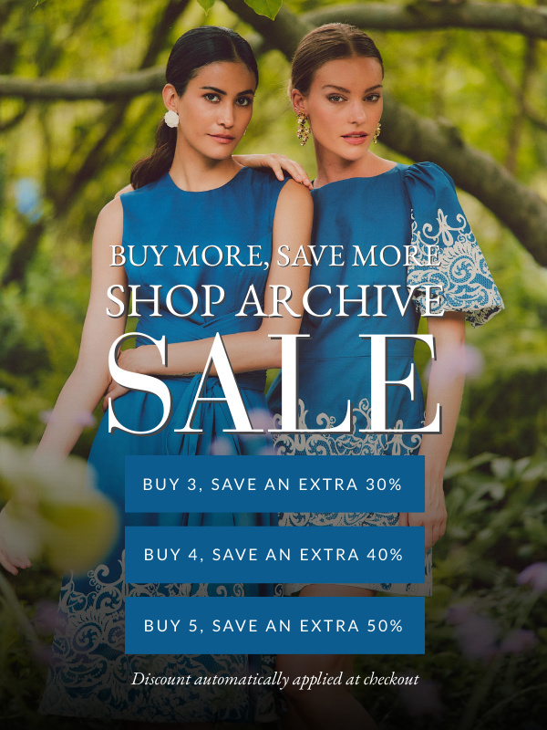 Archive Sale