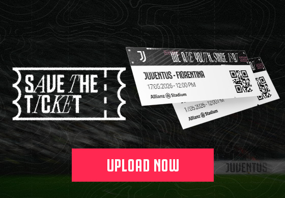 Save The Ticket