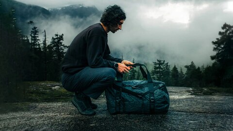 The ‘World’s Most Durable Duffel’ Is Now a Slightly More Reasonable Buy