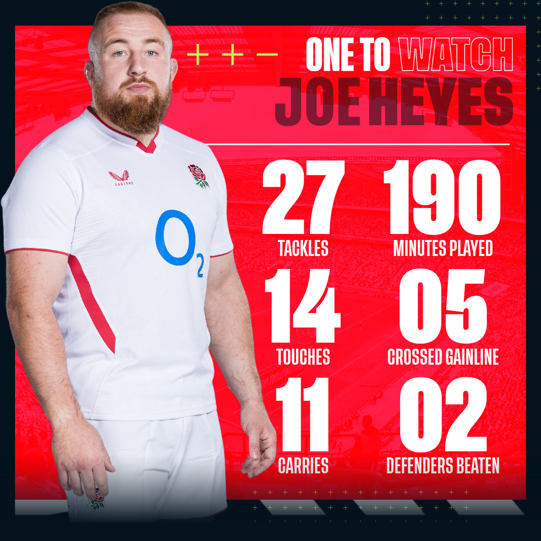 One to watch