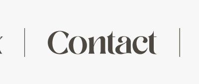 Contact