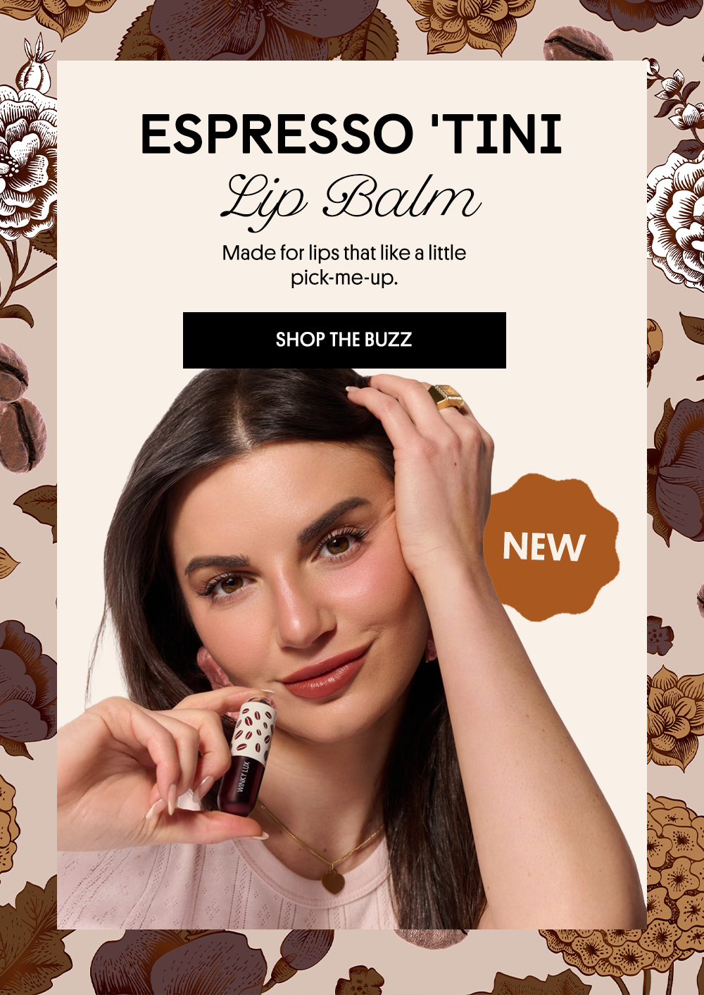 Shop The Buzz