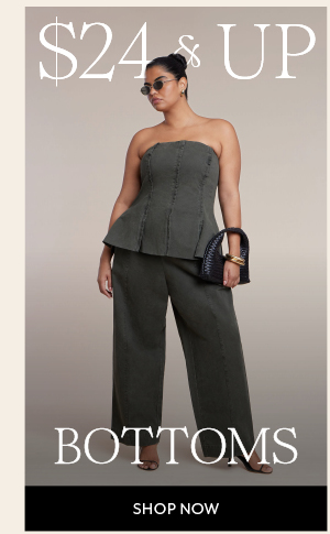 Shop Bottoms