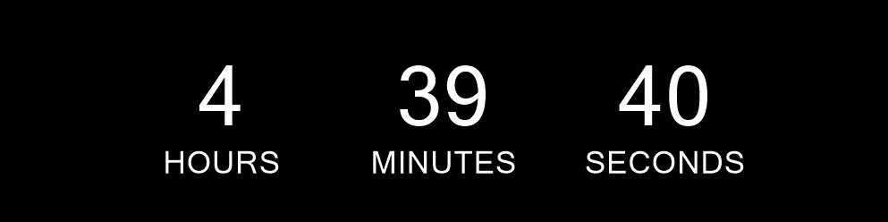 Countdown