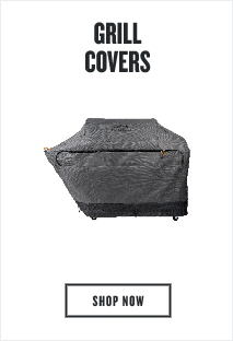 Grill Covers 