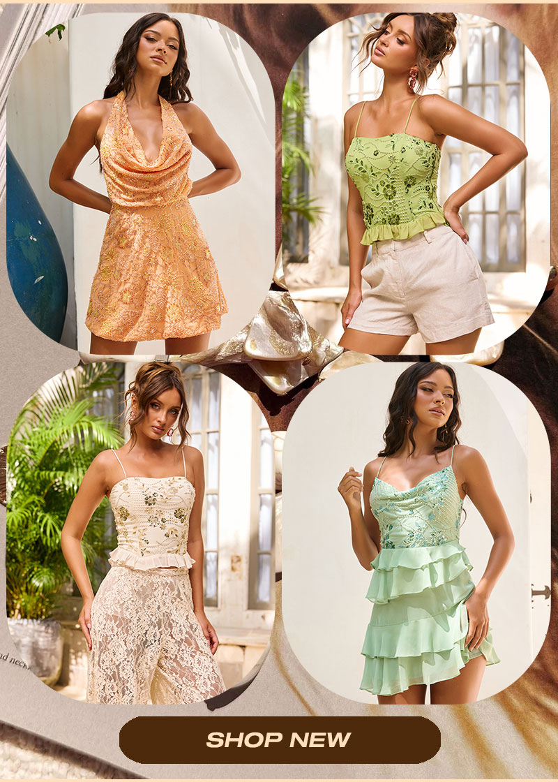 Mermaid Off Duty New Arrivals