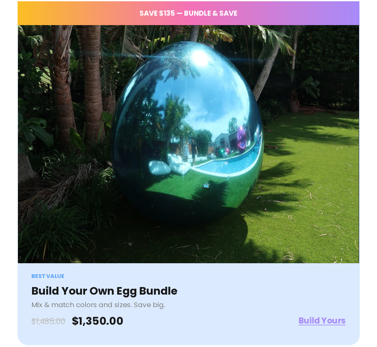 bundle