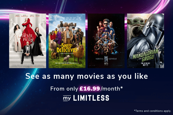 myLIMITLESS