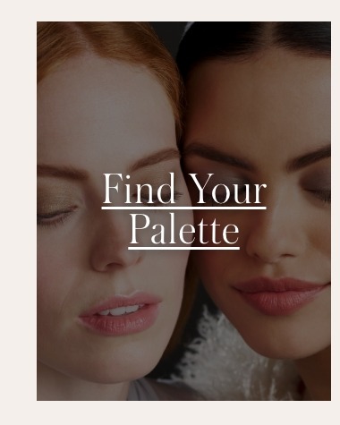 Find Your Palette