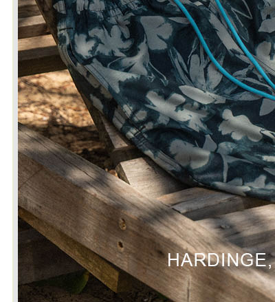 Shop Hardinge Swim Short, Hunter online and instore at Rodd & Gunn