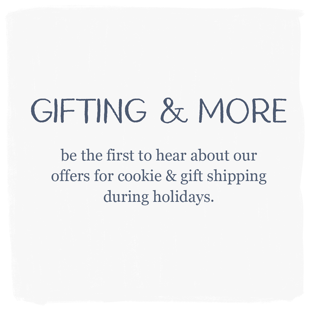 gifting & more