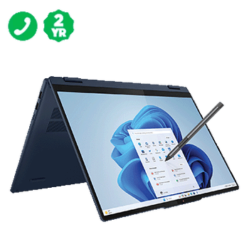 Lenovo IdeaPad 5i 16-inch 2-in-1 Touchscreen Laptop
