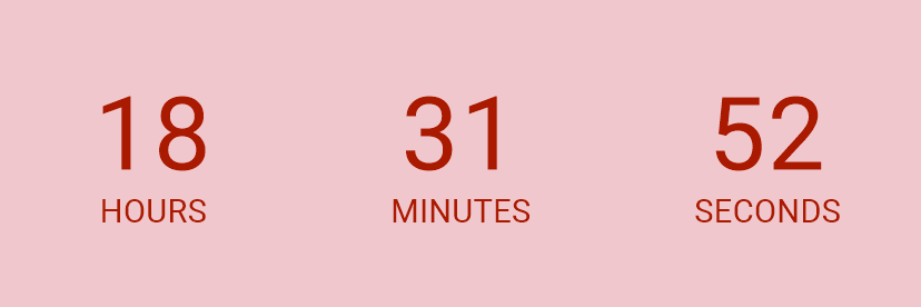 Countdown