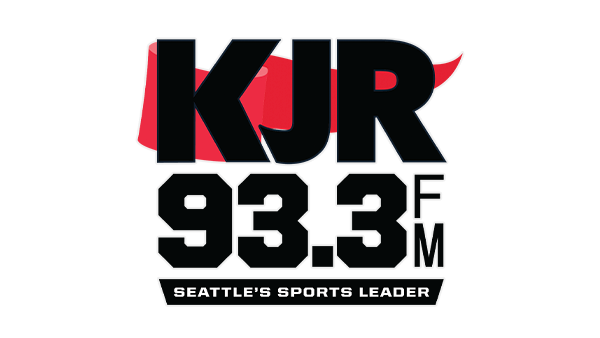 KJR 93.3 FM, Seattle's Sports Leader