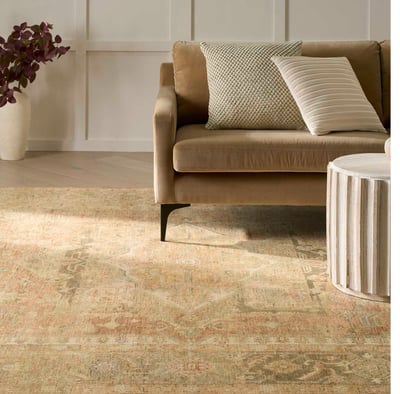 Area Rugs