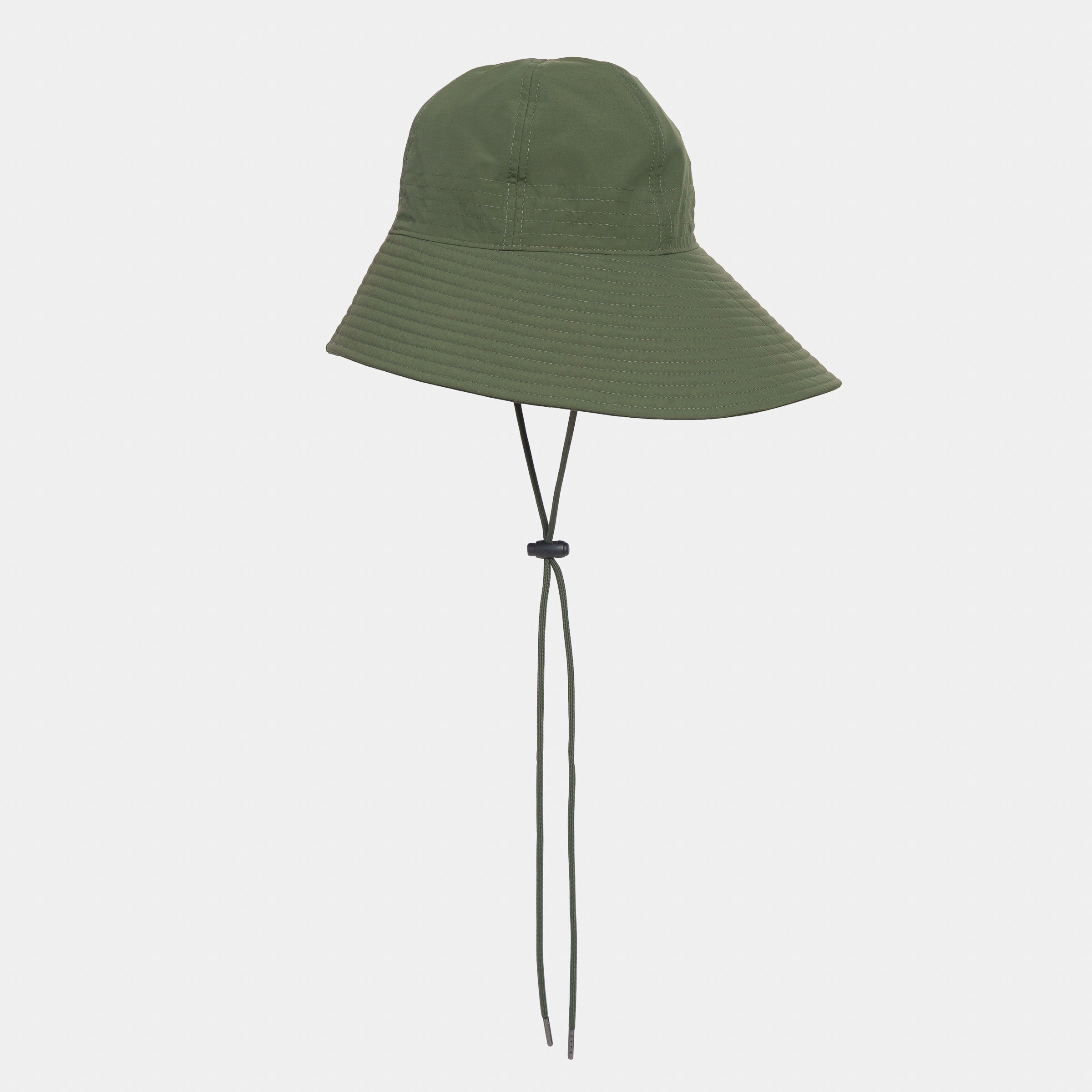 Image of 3L Waterproof Garden Hat in Fern
