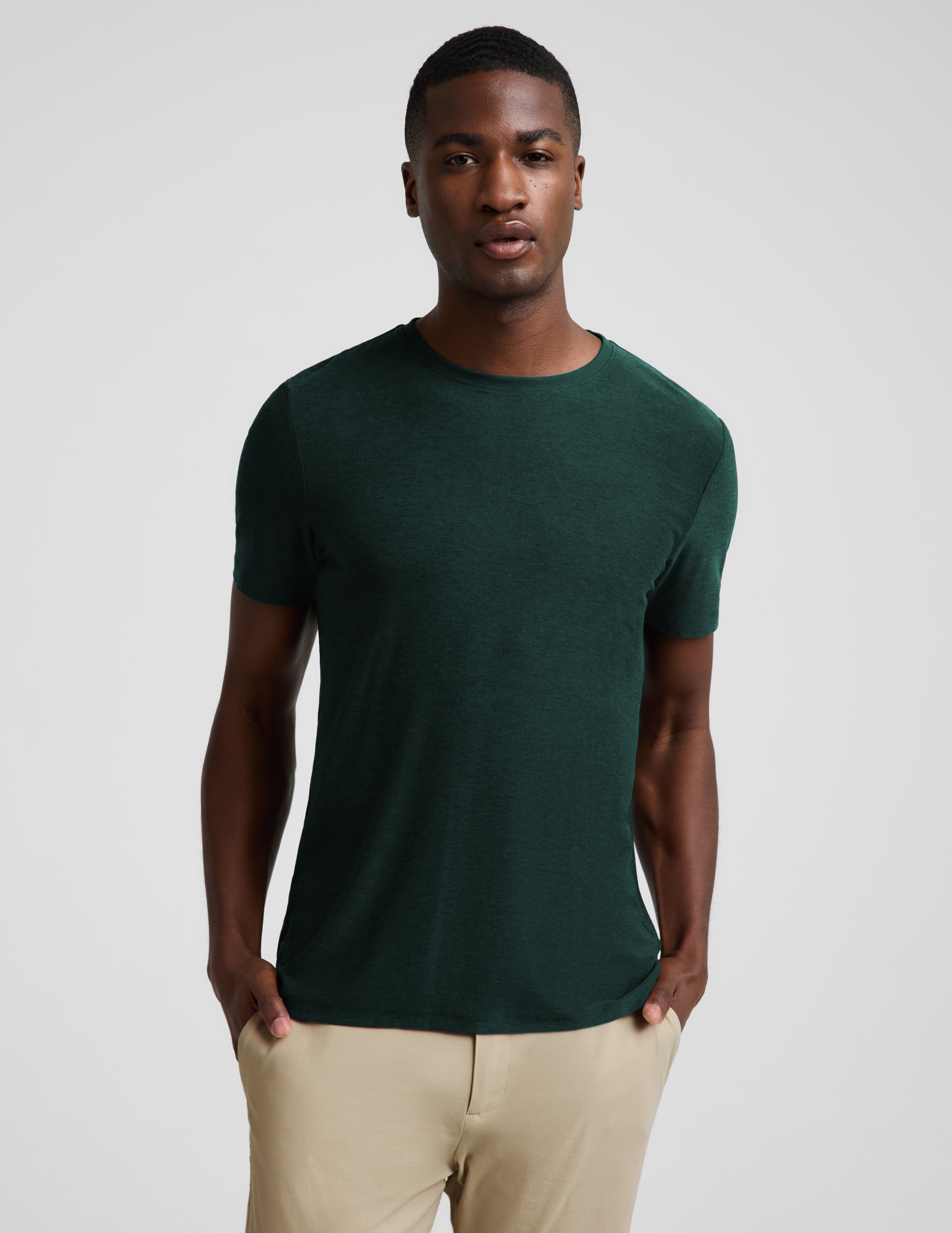 Image of Always Beyond Men's Crew Tee 2.0