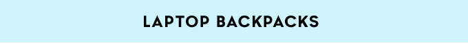 Laptop Backpacks