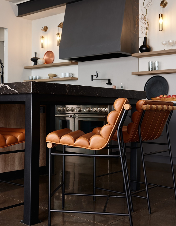 Vail Counter Stools
