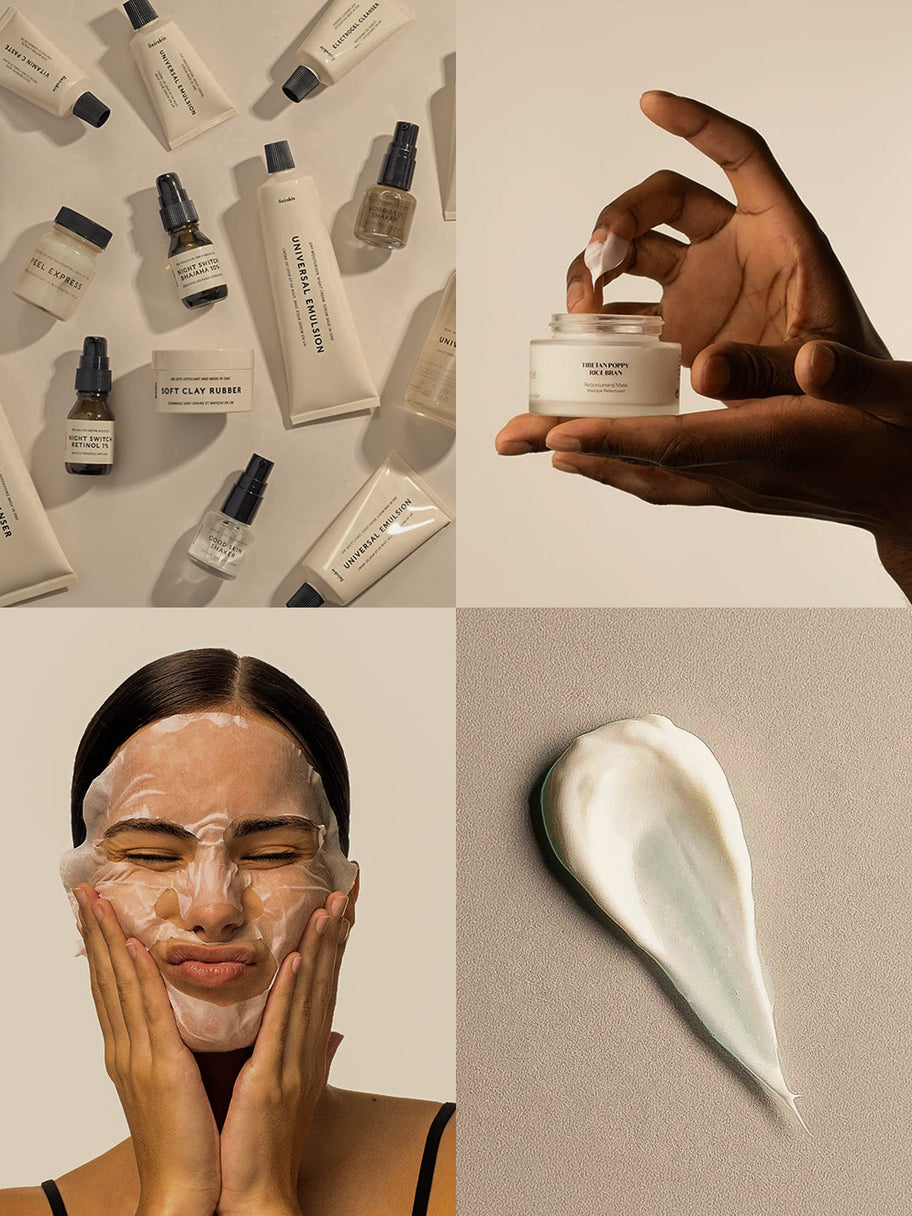 Skin Reset per un nuovo glow invernale